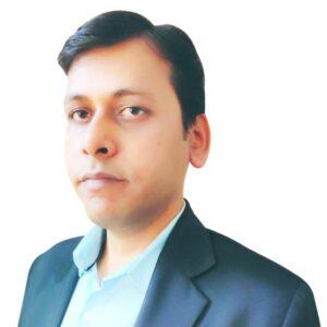 Dr. Ajay Singh Sujok