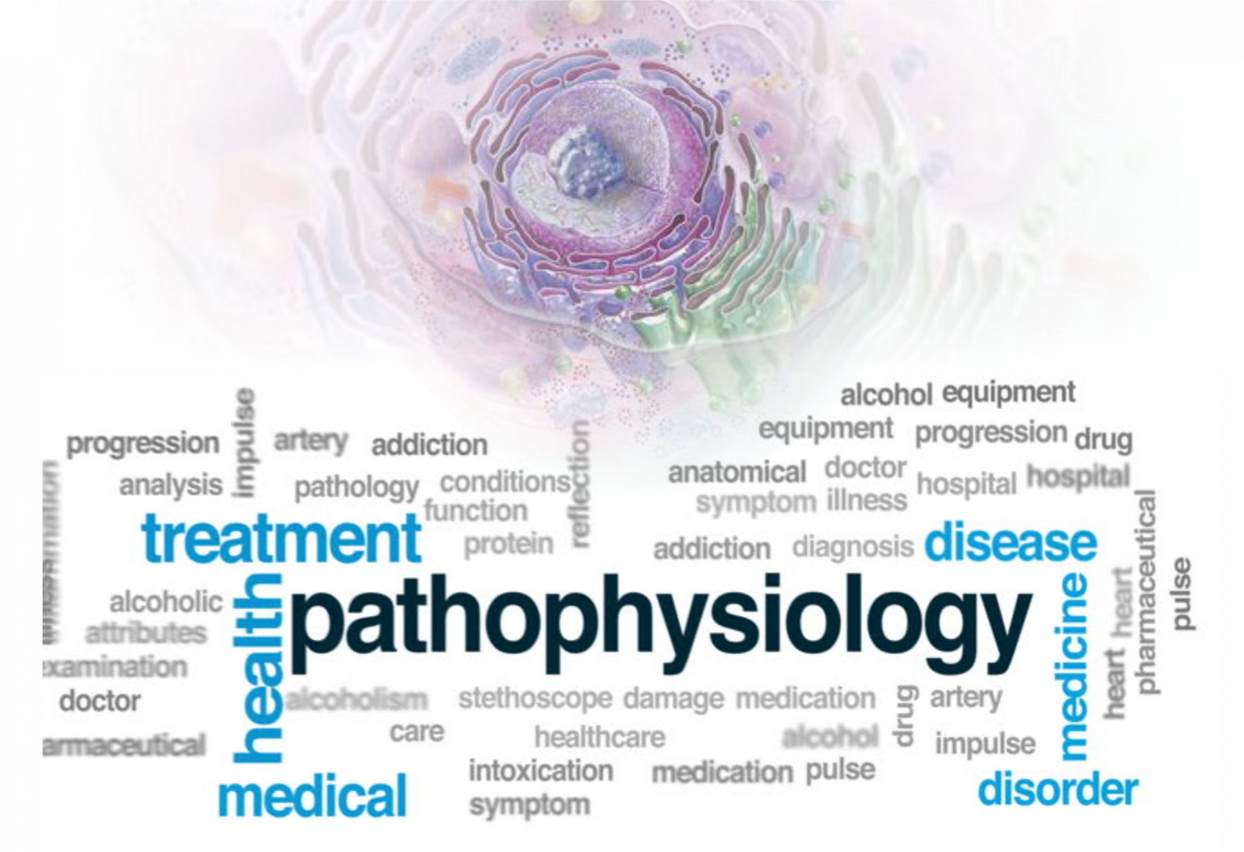 Pathophysiology